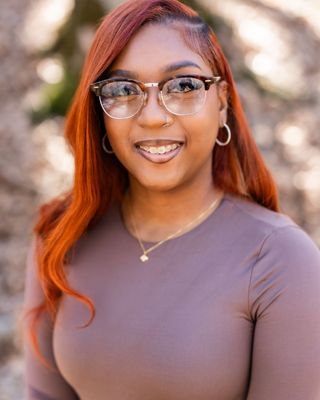 Photo of Brittany Dunlap, Pre-Licensed Professional, MSW, Intern