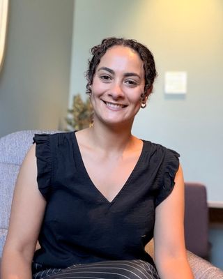 Photo of Monica Shahat, Psychologist, MPsych, PsyBA General