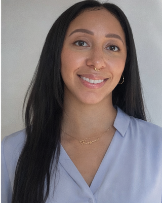 Photo of Yasmin Kiffer, Clinical Social Work/Therapist, LMSW