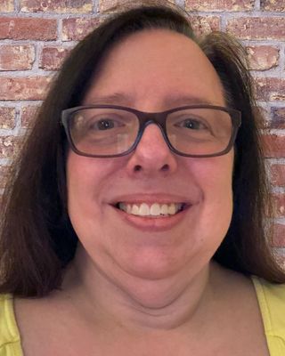 Photo of Tammy Pacyna, Clinical Social Work/Therapist, MA, MSW, LICSW