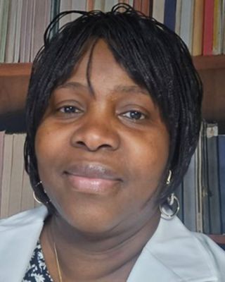 Photo of Isatu Samura, Psychiatric Nurse Practitioner
