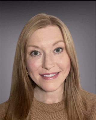 Photo of Alana Wright, Licensed Professional Counselor, MS, LPC