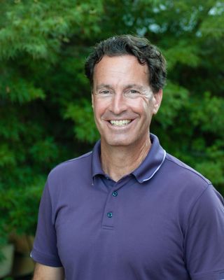 Photo of Kevin Wittenberg - Kevin Wittenberg, Psychologist and Psychoanalyst, Psychologist, Ph.D., Psy.D.