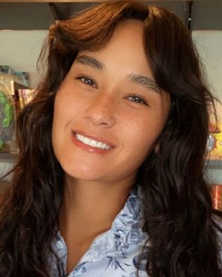 Photo of Abigail Y Rivera, Pre-Licensed Professional