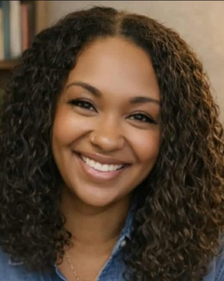 Photo of Tierra Harp, Clinical Social Work/Therapist, LCSW