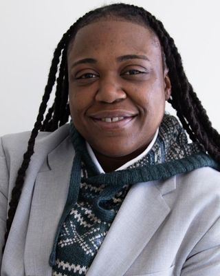 Photo of Tiffany M. Taylor, Licensed Professional Counselor, MA, LPC