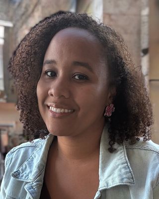 Photo of Stephanie Henderson, Licensed Professional Counselor, MA, LPC, NCC, PMH-C