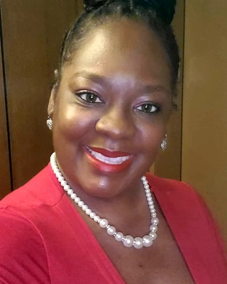 Photo of Tyra Fort, MS, LPC, NCC, Licensed Professional Counselor in Rockwall