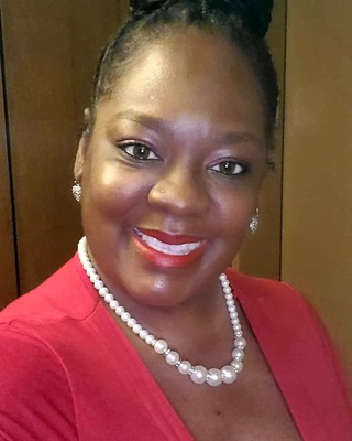 Photo of Tyra Fort, Licensed Professional Counselor in Sunnyvale, TX