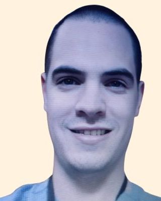 Photo of Dr. Hector Diez Caballero, Psychiatrist, MD
