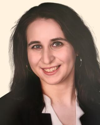 Photo of Svetlana Kutikova, Licensed Professional Counselor, MA, LPC