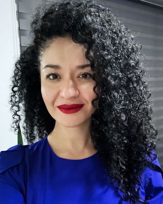 Foto de Erika Arias Bogarin, Psicoterapeuta, Maestría