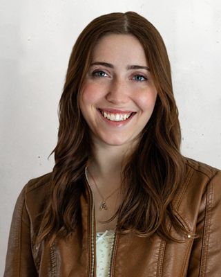 Photo of Anna Charboneau, Licensed Master Social Worker, LMSW