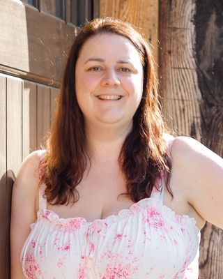 Photo of Shannon Snowman, Licensed Clinical Professional Counselor, LCPC, TF-CBT