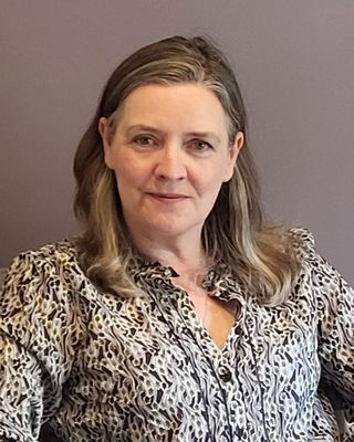 Photo of Louise Nairn, Psychologist, PsychD, HCPC - Clin. Psych.