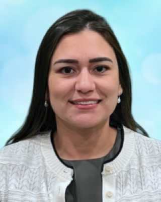 Photo of Gretel Hokenson, Psychiatric Nurse Practitioner, PMHNP