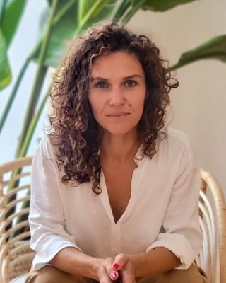 Foto de Paula Van Grieken, Psicólogo, MSc, COP Madrid