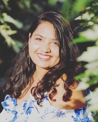 Photo of Jelum Raval, Registered Psychotherapist, MA, RP, CRPO