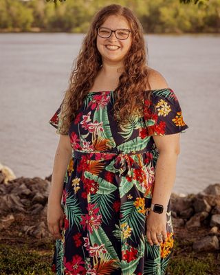 Photo of Megan McCart, Clinical Social Work/Therapist, LSW, LCSW