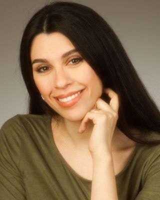 Photo of Lea Darido, Licensed Mental Health Counselor, MA, LMHC