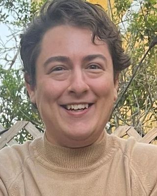 Photo of Gabriel Kelly, Counselor, LMHC