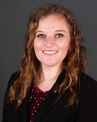 Photo of Courtney Mayer, LMHC, MEd, EdS, Counselor