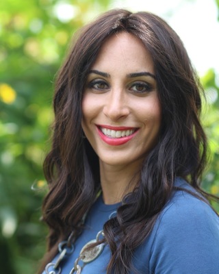 Photo of Shira Baskin, Clinical Social Work/Therapist