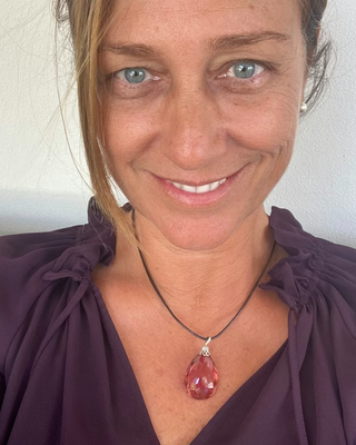 Photo of Carolina Baldner, Counselor, LMHC