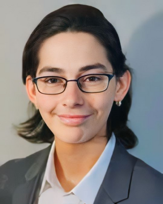 Photo of Rebecca Moore, Counselor, LMHC