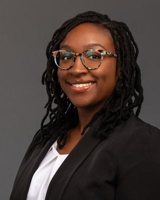 Photo of Amber Altidor, Psychiatric Nurse Practitioner, DNP, APN, PMHNP