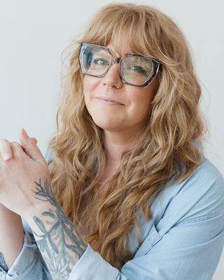 Photo of Laura Louise Green, Counselor, LPC