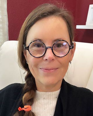 Photo of Dominique Yarritu, Marriage & Family Therapist, PhD, MFT