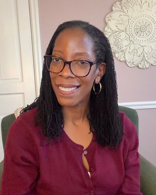 Photo of Leana Sykes, Licensed Professional Counselor, MEd, LPC
