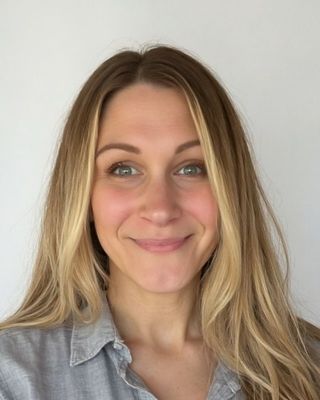 Photo of Lindsey Bannish, Licensed Professional Counselor, LPC, NCC, CRC