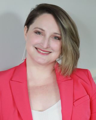 Photo of Sabina Klein, EdM, LCMHC, Licensed Professional Counselor