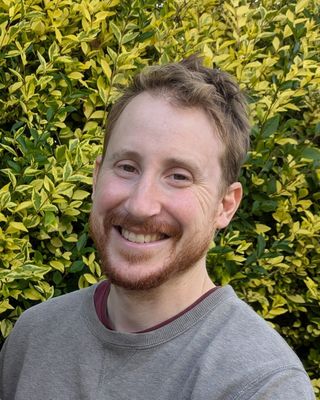 Photo of Jeremy Addleman, Counsellor, MA, CCC