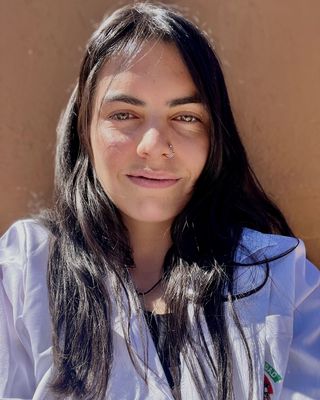 Foto de Catalina Soto Pereira, Psicólogo, Maestría