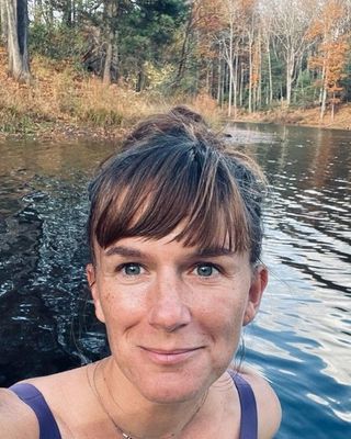 Photo of Tenacity Meier, Licensed Professional Counselor, LPC