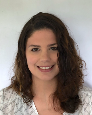 Photo of Hannah Trudo, Licensed Professional Counselor, LPC