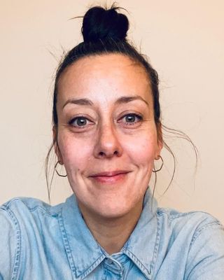 Photo of Laura Sygrove, Registered Social Worker, MSW, RSW
