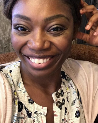 Photo of Kanny Oluwakanyinsola Hannah - Dr. Kanny Hannah, Oshia, Psychologist, PsychD, PsyBA - Clin. Psych