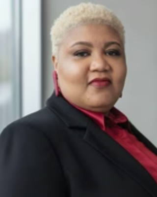 Photo of Nneka McClane, Psychiatric Nurse Practitioner, PMHNP