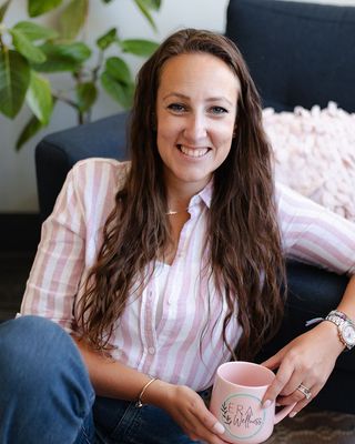 Photo of Emily Aleksy, Clinical Social Work/Therapist, LCSW, PMH-C