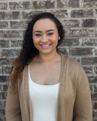 Photo of Sasha Purvis, Clinical Social Work/Therapist, LPCC