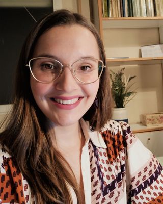 Foto de Marta Medina Moreno, Psicólogo en Sevilla, SE