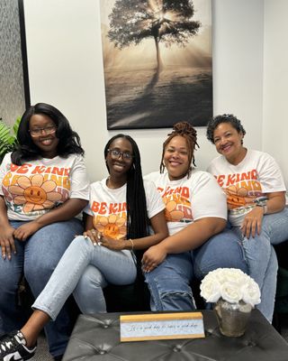 Photo of Brittney Dotson - Pure Hope Counseling , Licensed Professional Counselor, LPC