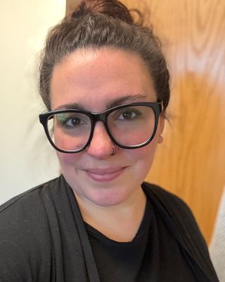 Photo of Amanda Pecha, Clinical Social Work/Therapist, LCSW , CSAC