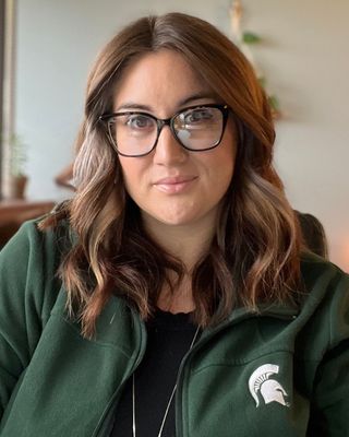 Photo of Samantha Rios, Clinical Social Work/Therapist in Lansing, MI