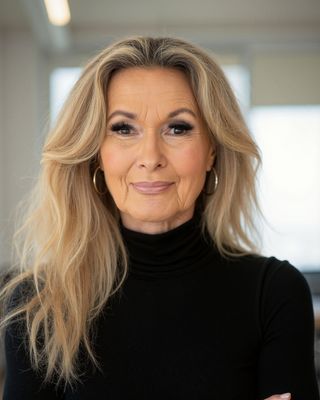 Photo of Mary Lee Beck, Psychiatric Nurse Practitioner, PMHNP, MSN