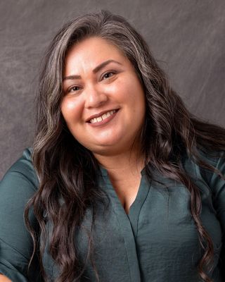 Photo of Evelyn Espinoza - Dr. Evy Espinoza, Psychologist, PsyD, IFECMHS